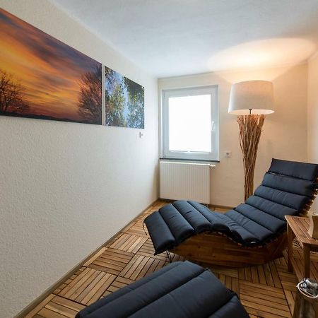 Ferienhof Donner An Der Wenne Eslohe Luaran gambar