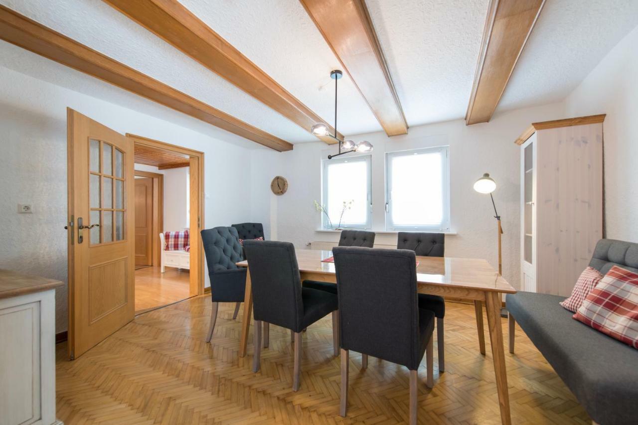 Ferienhof Donner An Der Wenne Eslohe Luaran gambar