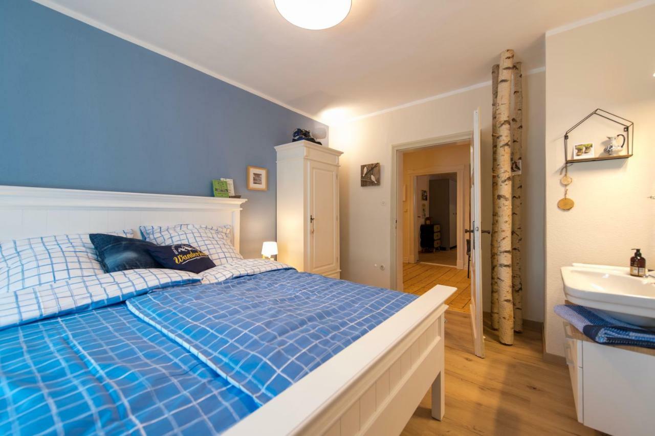 Ferienhof Donner An Der Wenne Eslohe Luaran gambar