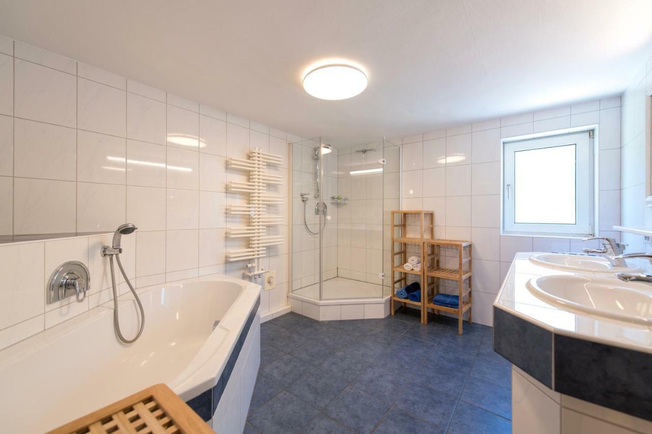 Ferienhof Donner An Der Wenne Eslohe Luaran gambar